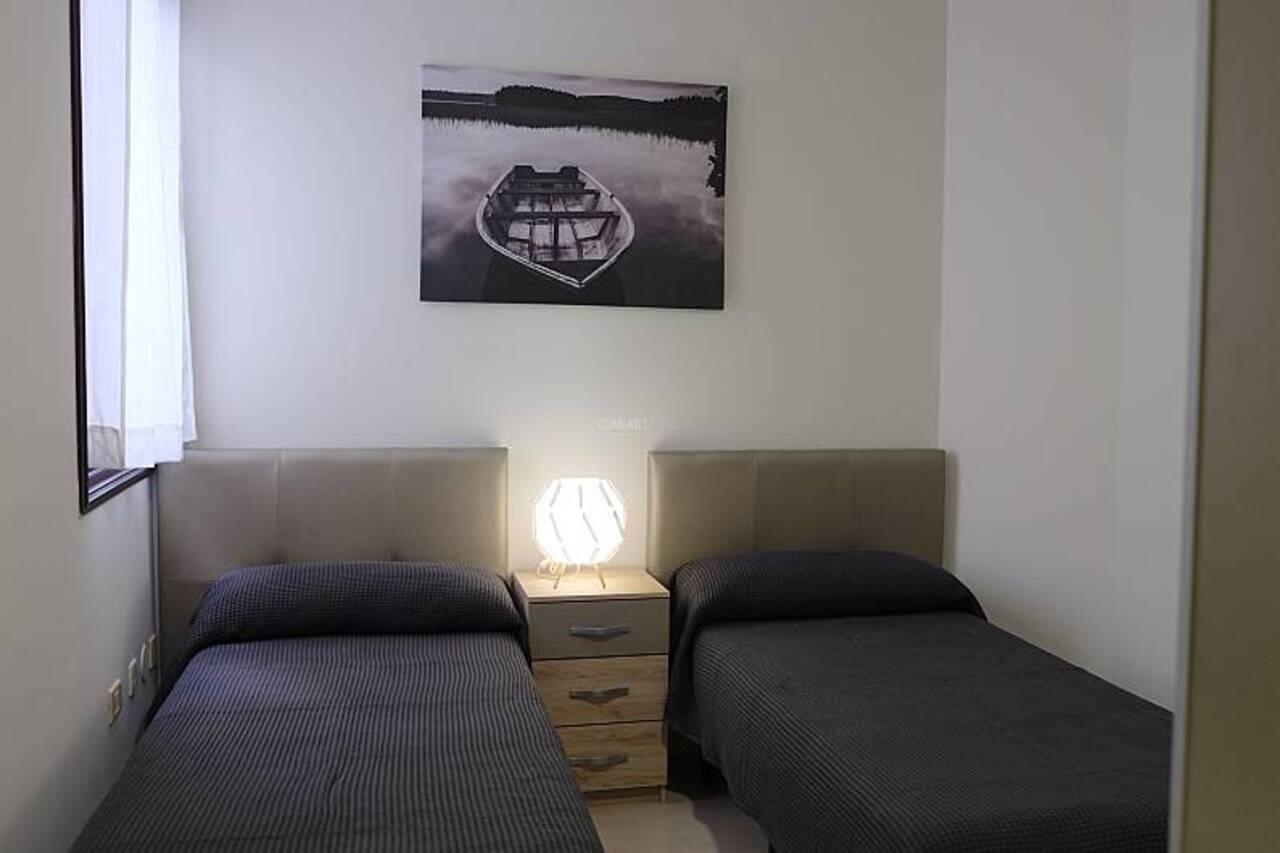 Apartamento Playamar 2D Playa de San Juan  Extérieur photo